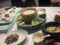 -羲和雅苑•北京烤鸭(国贸商城店)