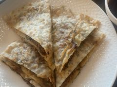 -民族饭荘(新华大街店)