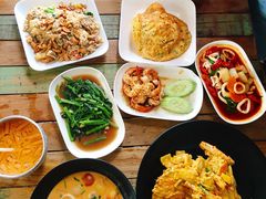 -Doo Dee Thai Food(Issan/Isaan/Esan)