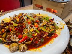 -黑蛋烤肉坊(光华路总店)