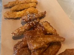 -必胜客(中山店)