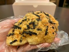 肉松咩咩-奈雪的茶(石厦时代广场店)