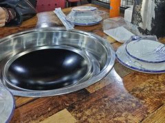 -皖北巫氏三胖地锅鸡(长淮总店)