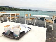 -Cafe Aewol Monsant