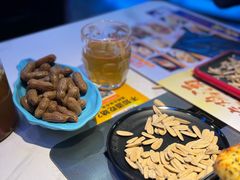 -大成海鲜烧烤·小龙虾(五角场店)