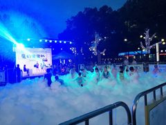 -汇金缪斯影城(八佰伴店)