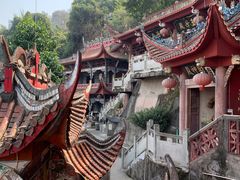 -龙泉洞(沙坪坝区)