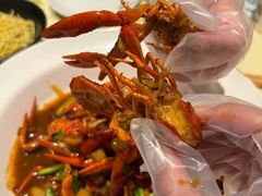 -聚味瞿记·龙虾堂(坡子街店)