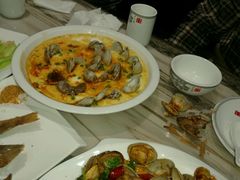 -凯鸽火锅(华林新天地店)