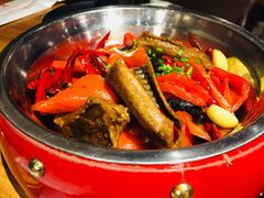 -湘里乡亲甲王二老店