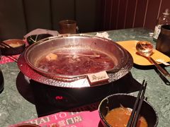 -牛New寿喜烧(中山公园龙之梦店)