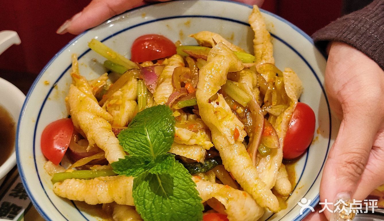 灿记海南鸡是珠海北山最好吃美食 没人反驳吧