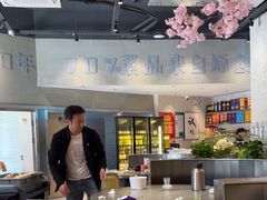 -楚太子  中餐&烧烤(武大店)