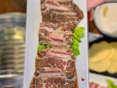 -·缸桶屋·韩式牛肋条自助烤肉(西湖D11店)