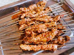 烤肉-回味南塘老王虾尾(总店)