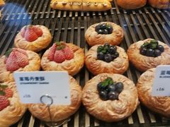 -君悦酒店·La Terrazza意合園·意式风味