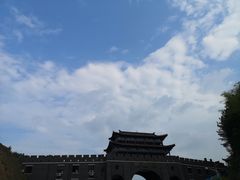 -罗田天堂寨风景区