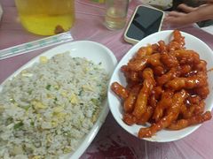 -乐乐餐厅(湘子庙街店)