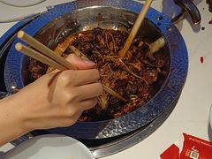 -何师傅美蛙鱼头(汉街店)