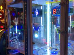 -汤姆熊欢乐世界(滨江店)