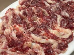 -五洲牛肉美食馆
