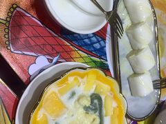 -甜心妈妈·榴莲星级糖水(北京路总店)
