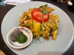 越式盐焗麻油鸡-大头虾越式风味餐厅(光明广场店)
