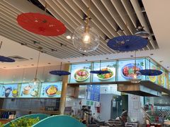 -鹿港小镇(天津机场店)
