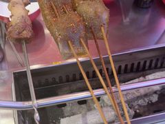 -7只羊·鲜羊肉串·地锅鸡精酿(玄武墨香路店)