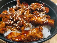 -Hatsune隐泉日式料理(SKP店)