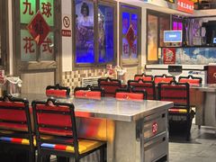 -马路牙子烧烤音乐酒馆(望京店)