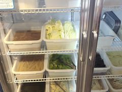 -王婆乔鲜鱼自助火锅(蜀汉路店)