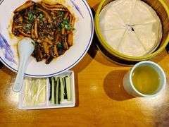 -三凤酒家·百年无锡菜(清扬茂业店)