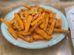 -胖太太四川麻辣排骨串(镇江路分店)