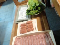 -傣妹火锅(南京东路一店)