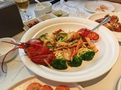 -万龙洲海鲜(亚运村店)