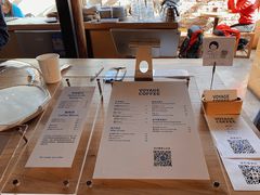 -VOYAGE COFFEE(北锣鼓巷店)