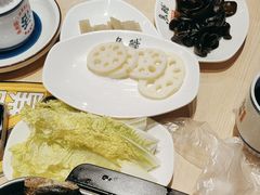 -鱼酷活鱼烤鱼(沈阳大悦城店)