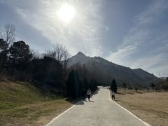 -铜山风景区