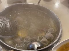 -潮汕大目牛肉火锅(水围店)