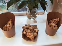 -长沙三景韦尔斯利酒店·Oval全日制餐厅自助餐