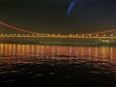 -武汉两江游览·夜游长江(汉口粤汉码头)