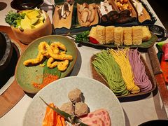 -芸山季·云南野生菌火锅(人民广场来福士店)