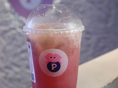 很清爽的红心芭乐-PINTEA LAB(北京路店)