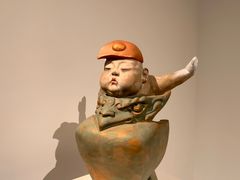 -岭南美术馆
