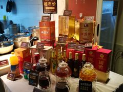 -徐记海鲜(陕西历史博物馆|明德门店)