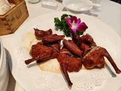 -怀德酒楼·粤菜·海鲜·茶点(宝安国际机场店)