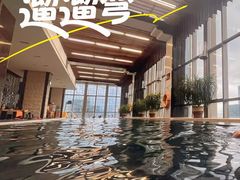 -深圳温德姆至尊酒店