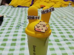 -威海华夏城景区