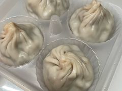 -锡笼记·无锡小笼(大润发店)